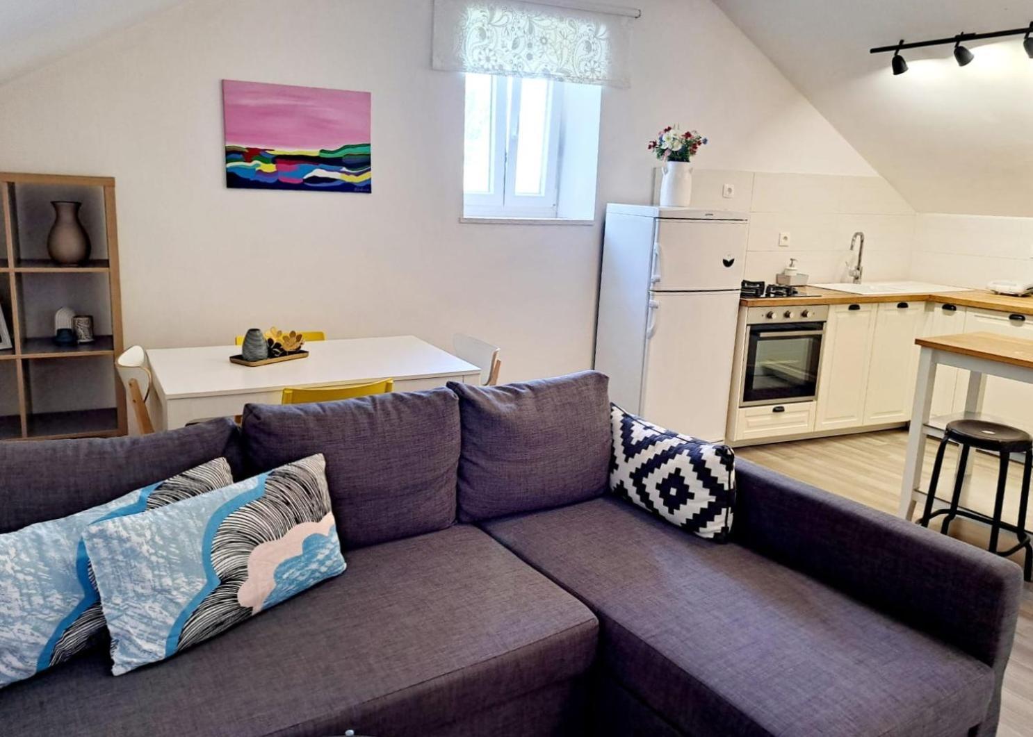 Sorelle Apartment Korčula Zewnętrze zdjęcie